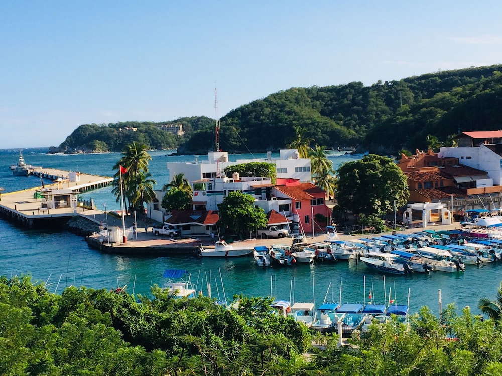 Marina Resort 29/70