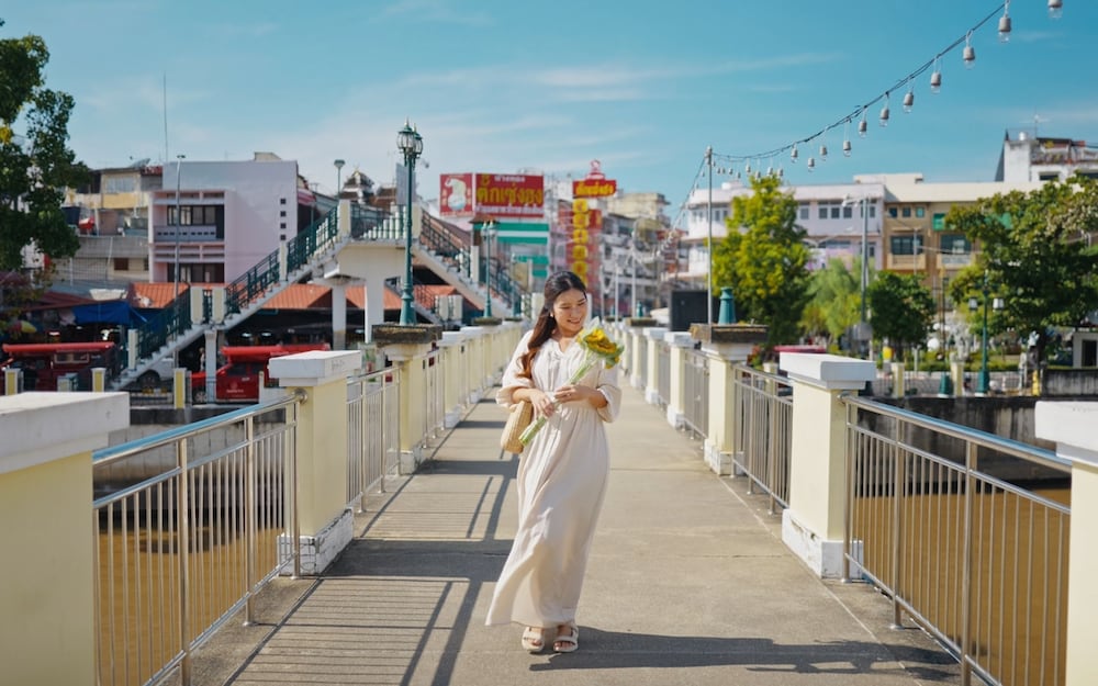 Dusit Princess Chiang Mai 71/77