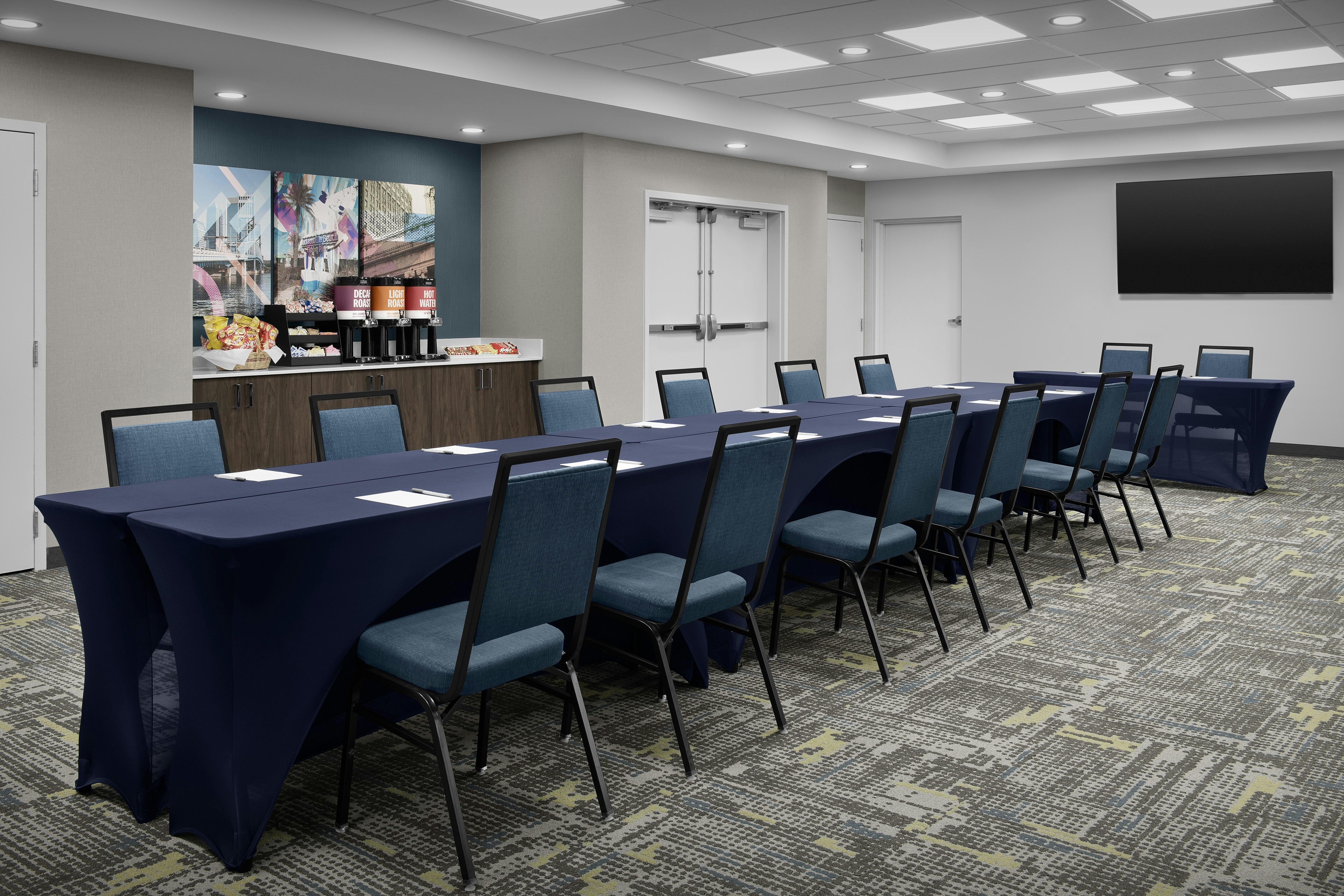 Hampton Inn Suites Jacksonville South Bartram Park 33/41