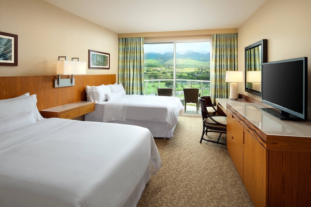 The Westin Maui Resort & Spa, Ka'anapali 19/80