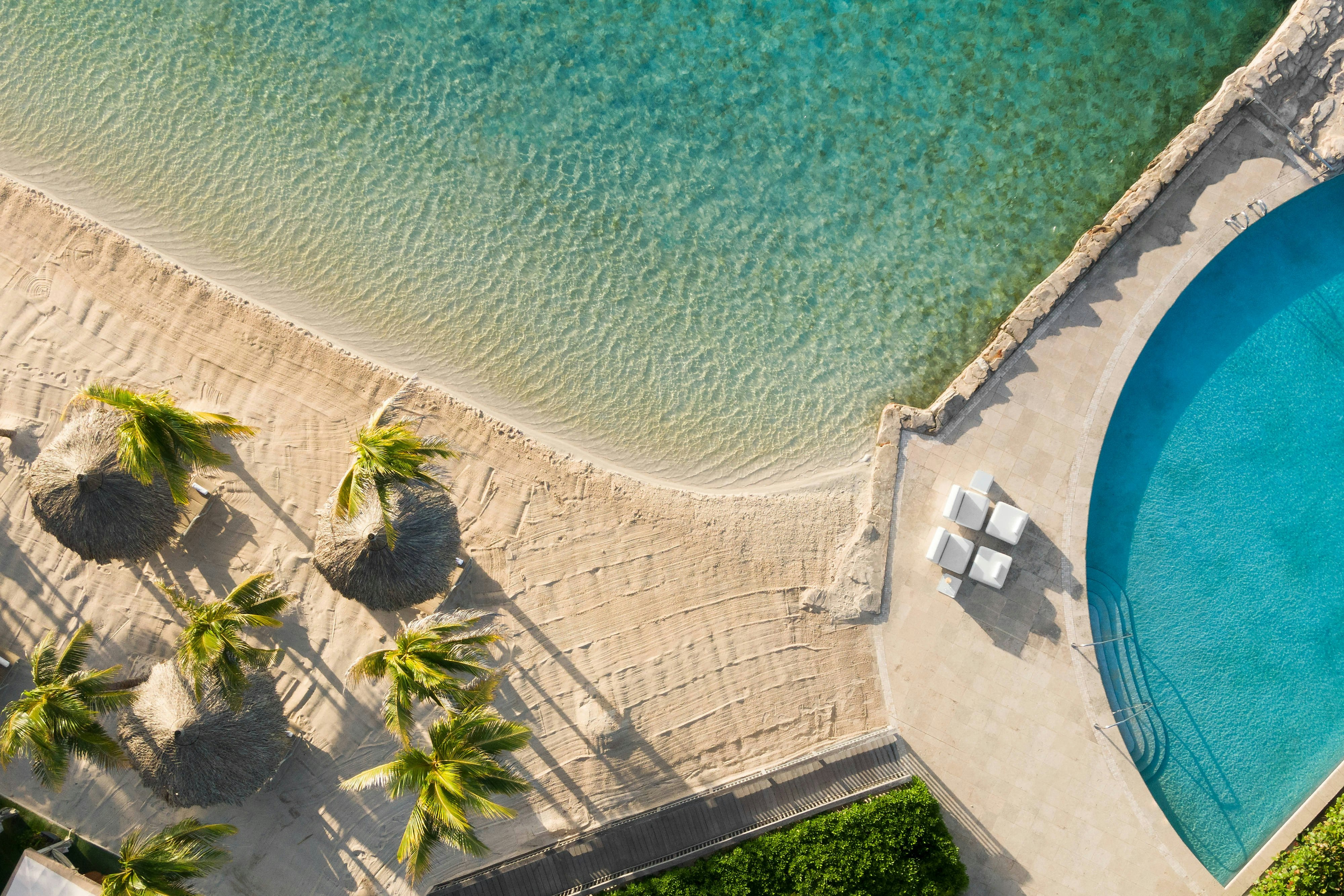 Renaissance Wind Creek Curacao Resort 66/70