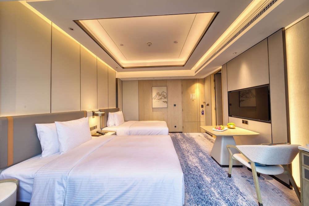 Wanda Realm Kunming 8/49