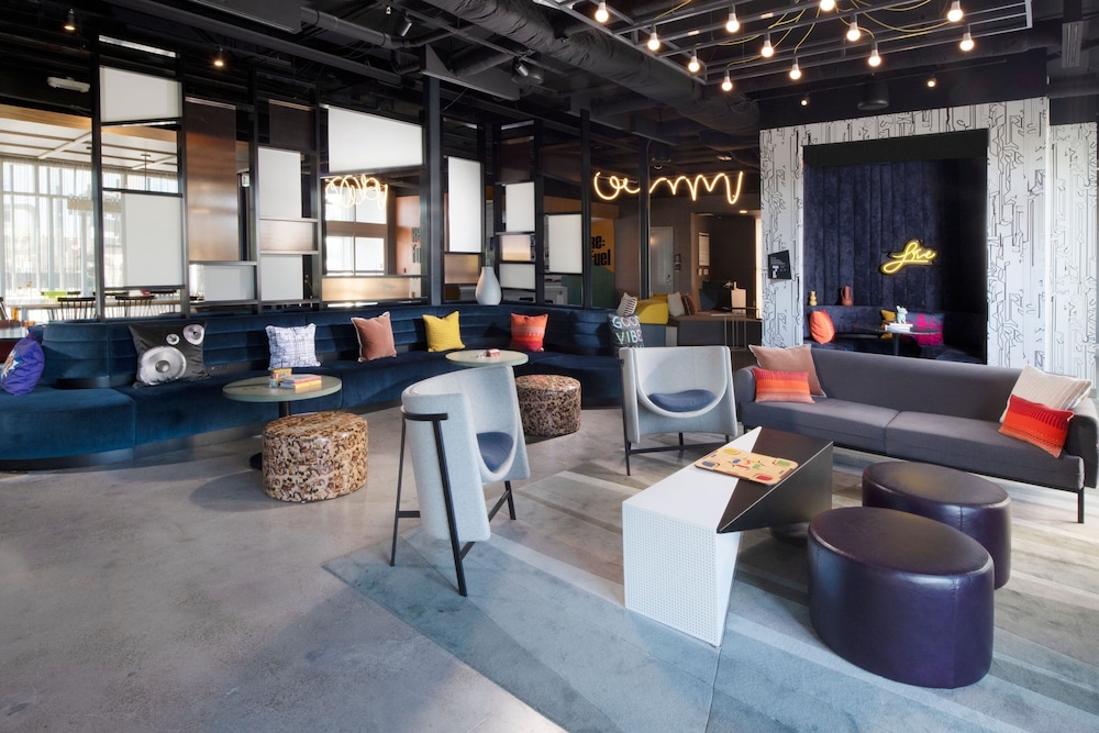 Aloft McAllen 26/41
