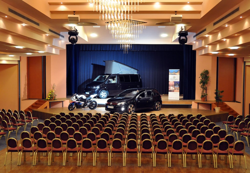 Harzer Kultur- & Kongresshotel Wernigerode 24/56