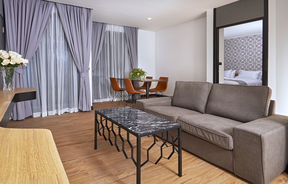 Chezzotel Pattaya 39/73