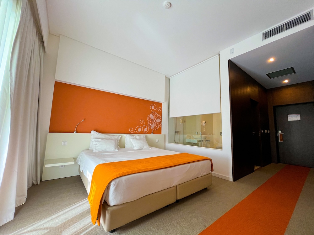 Monte Filipe Hotel And Spa 17/59