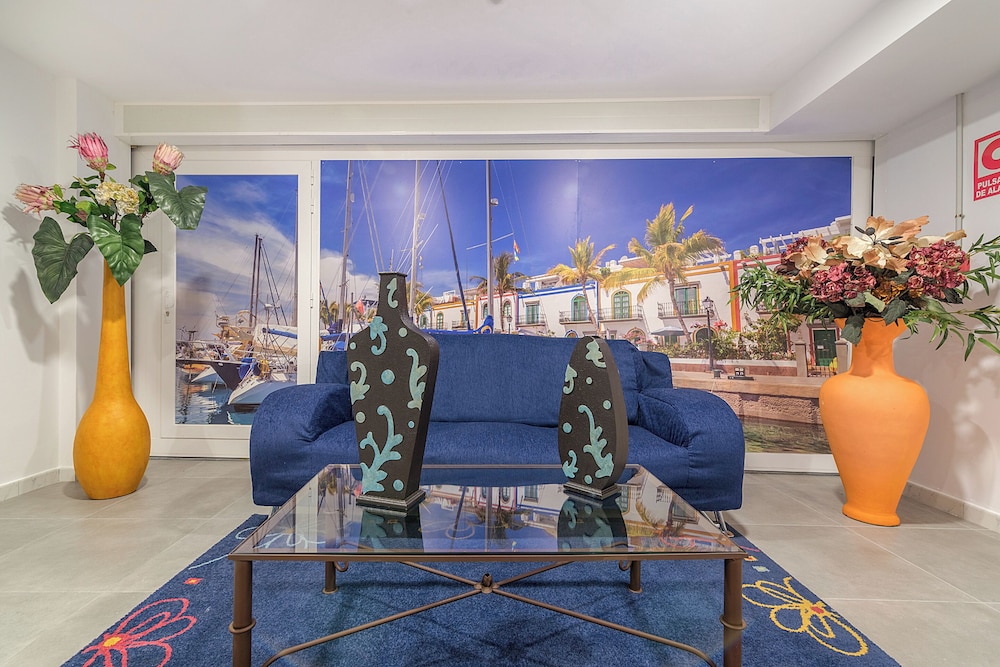 Sol Mogan Suites 29/50