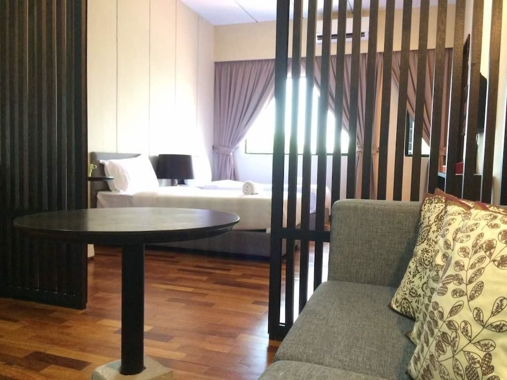 VI Boutique Hotel 13/36
