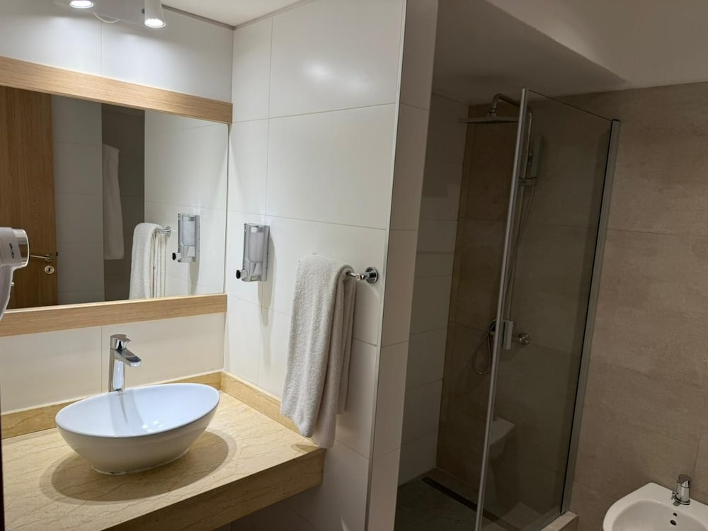 Gran Hotel Dakar 50/50