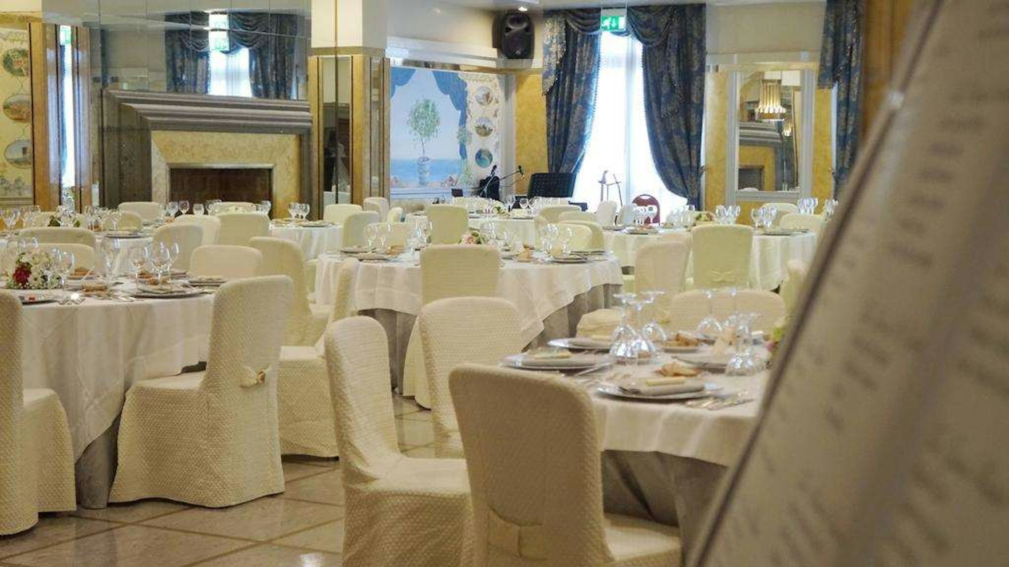 Hotel 501 38/46