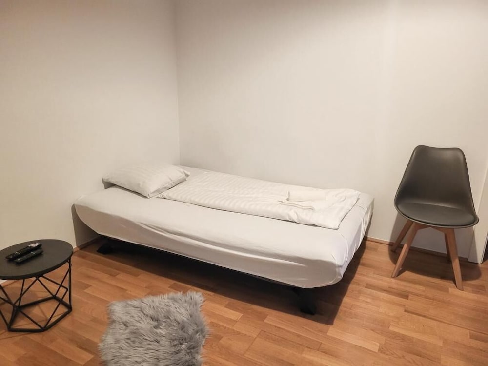 Real Living Apartments Vienna - Floridsdorfer 11/24