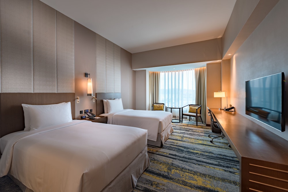 Hilton Kota Kinabalu 16/46