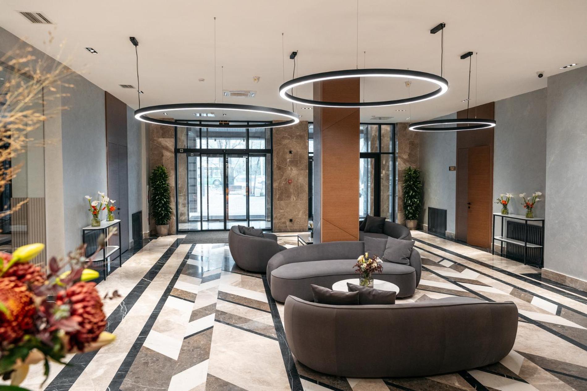 Raavah Aparthotel Almaty 42/59