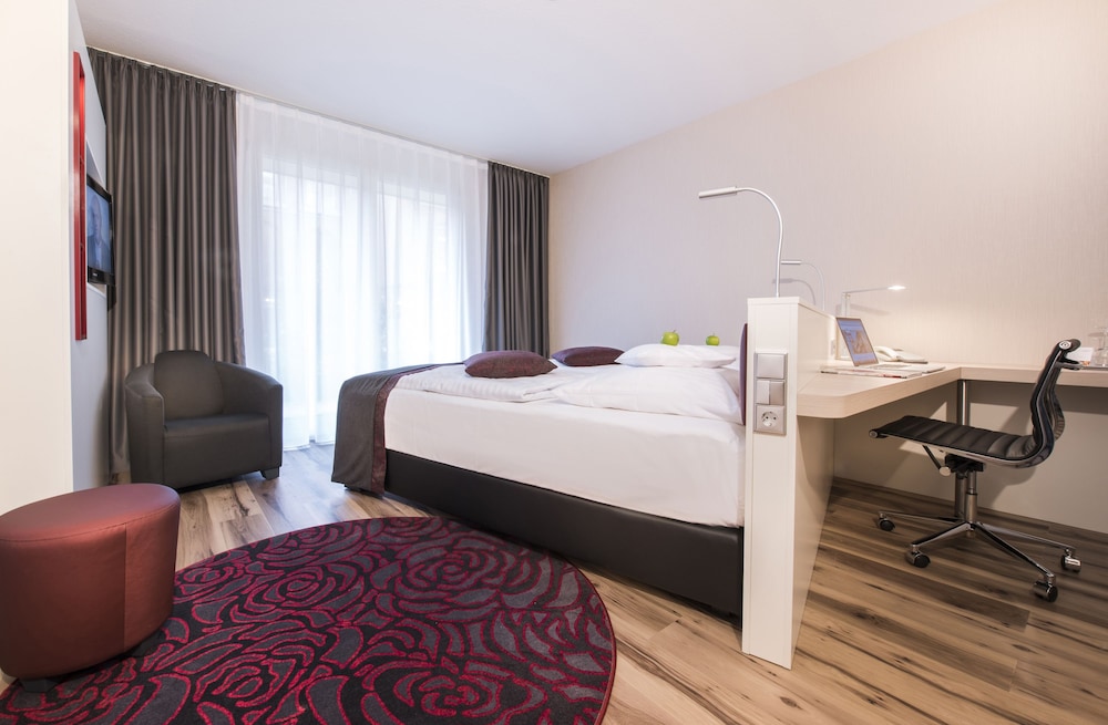 Hotel Collegium Leoninum 12/43