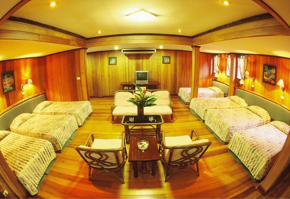 Banpu Koh Chang Hotel 34/69