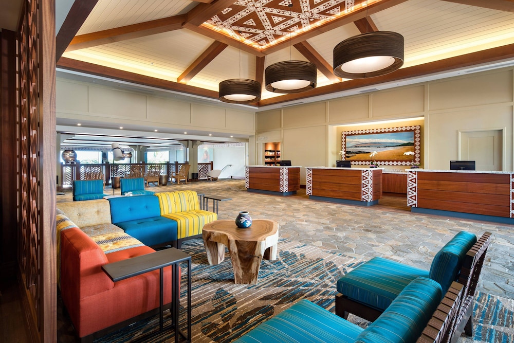 Residence Inn Maui Wailea 38/62