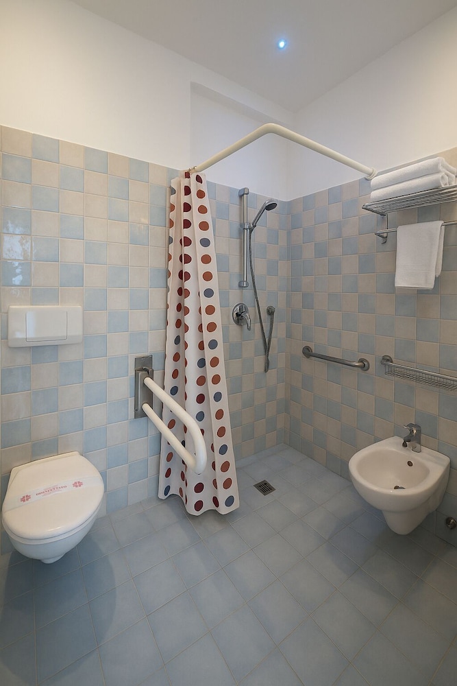 Hotel Ali D'Oro 59/61