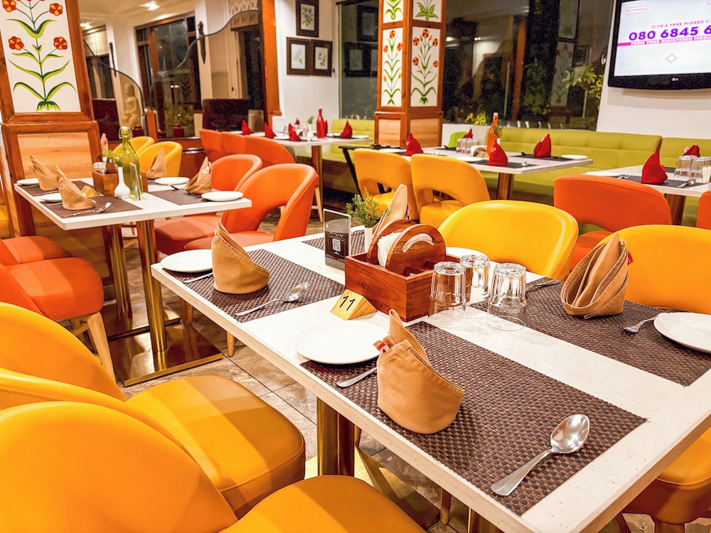 Asia Health Resorts and Spa 58/70