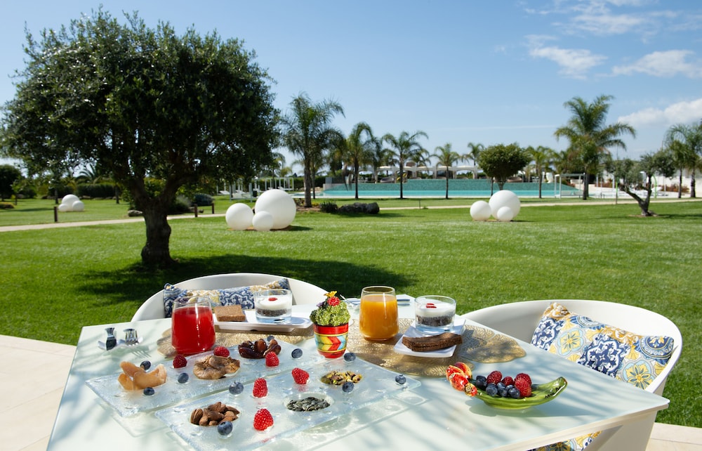 Principe Di Fitalia Wellness Spa Hotel 35/50