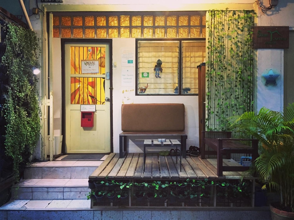 Siam Journey Guesthouse 5/47