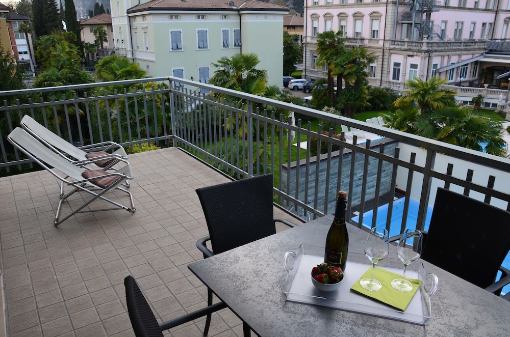 Residence Alle Palme 27/50