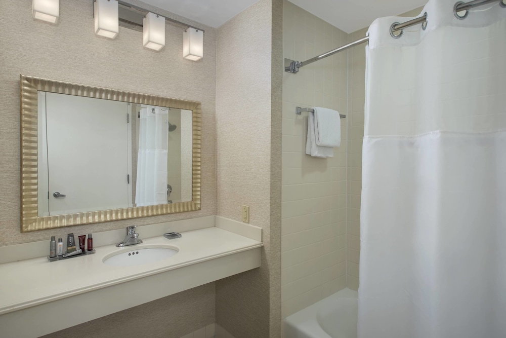 Philadelphia Marriott Downtown 13/33