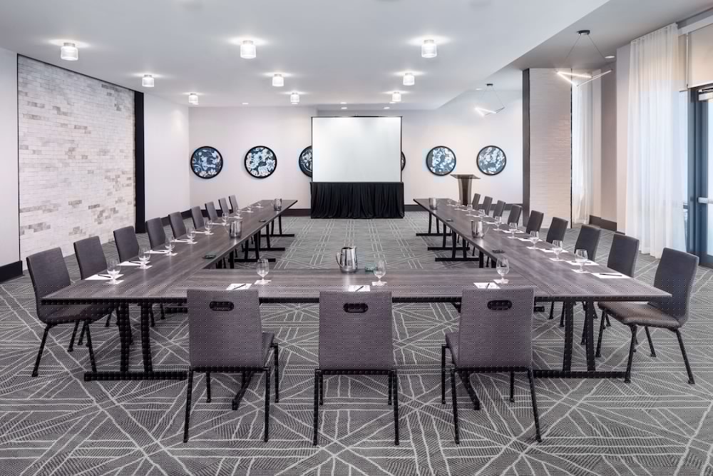 Andaz Savannah A Concept by Hyatt 56/63