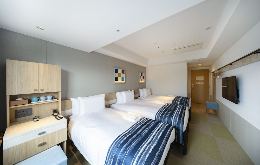 Okinawa Hinode Resort And Hot Spring Hotel 15/50