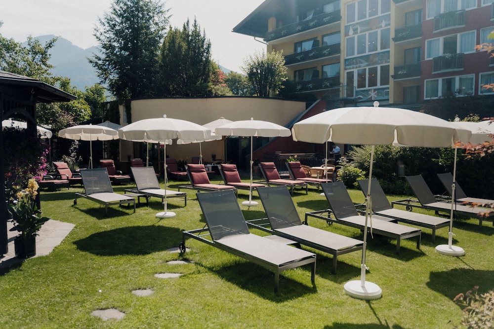Hotel Latini 69/75