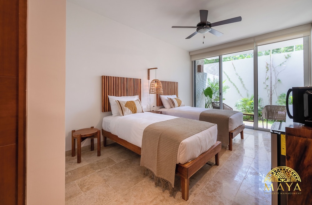 Nhoa Tulum Aparthotel By Maya PM 17/50