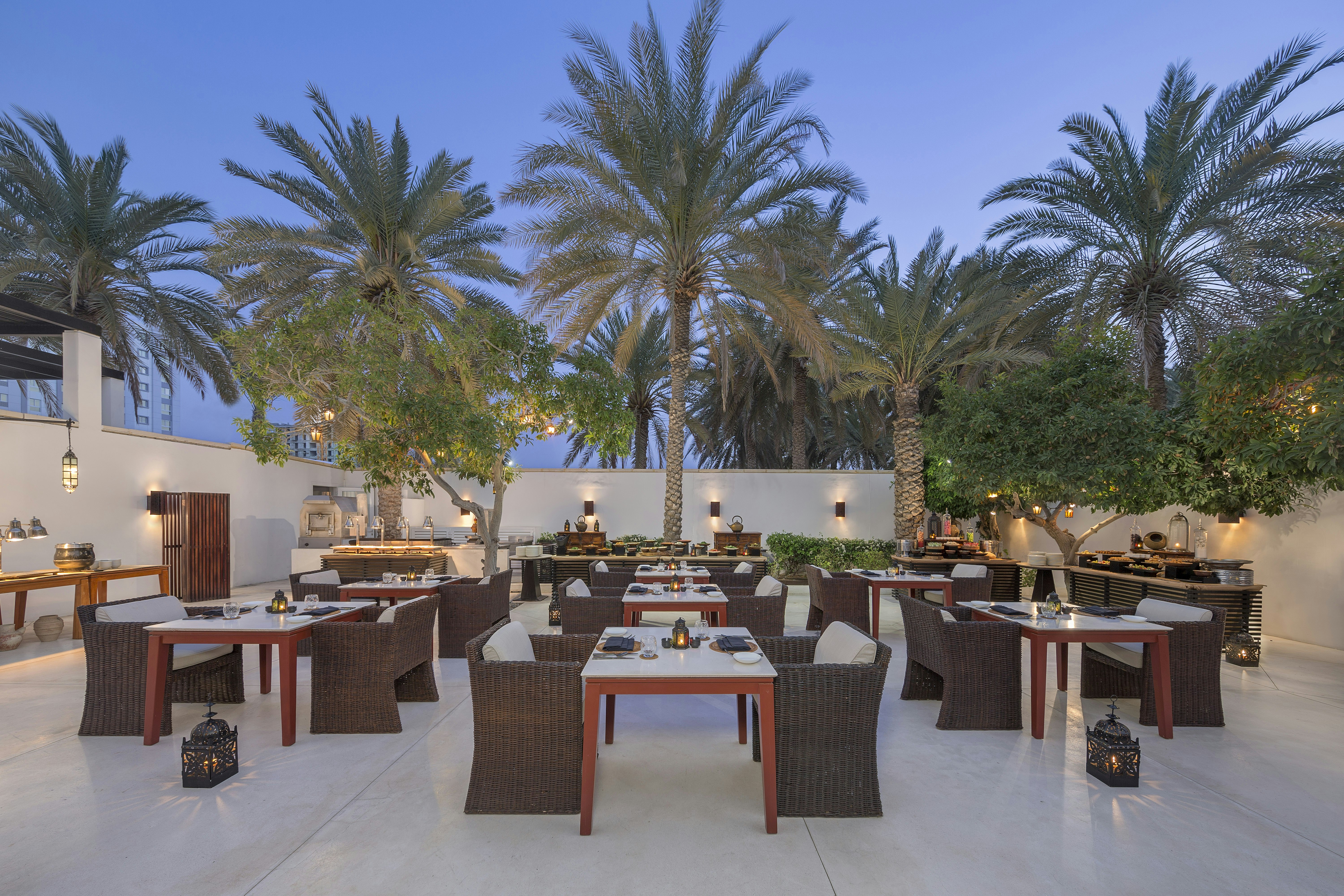 The Chedi Muscat 43/52