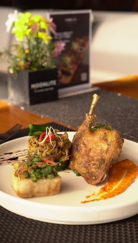 Grand Seminyak - Lifestyle Boutique Resorts 46/93