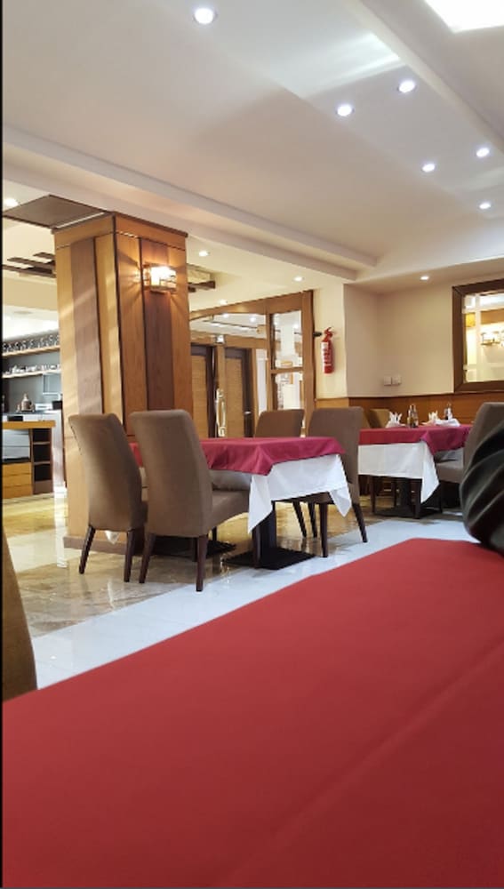 Assala Hotel Oran 34/48