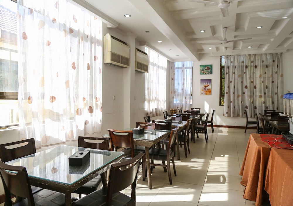 Hotel De Mag 33/41