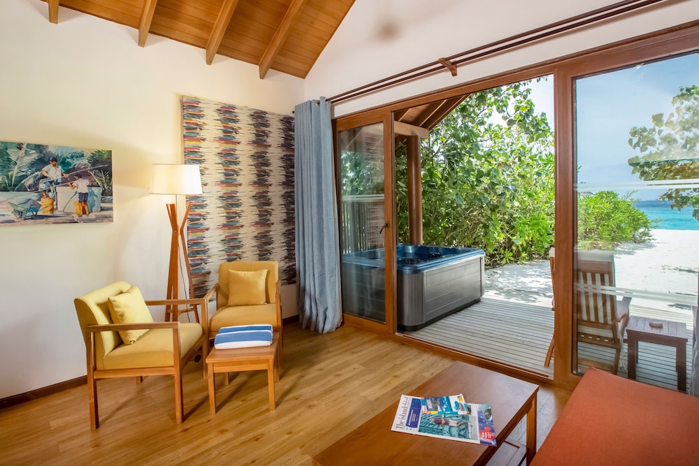 Reethi Faru Resort 93/114