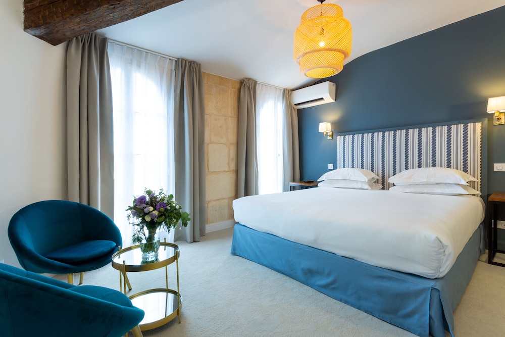 Hotel Le Relais de Poste 20/65