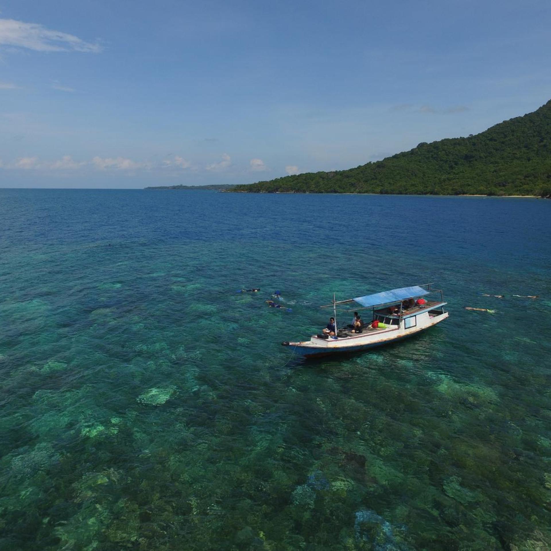 Ayu Hotel Karimunjawa 37/50