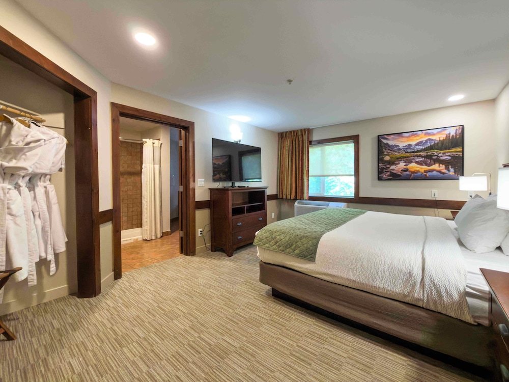 Carson Hot Springs Resort 24/68