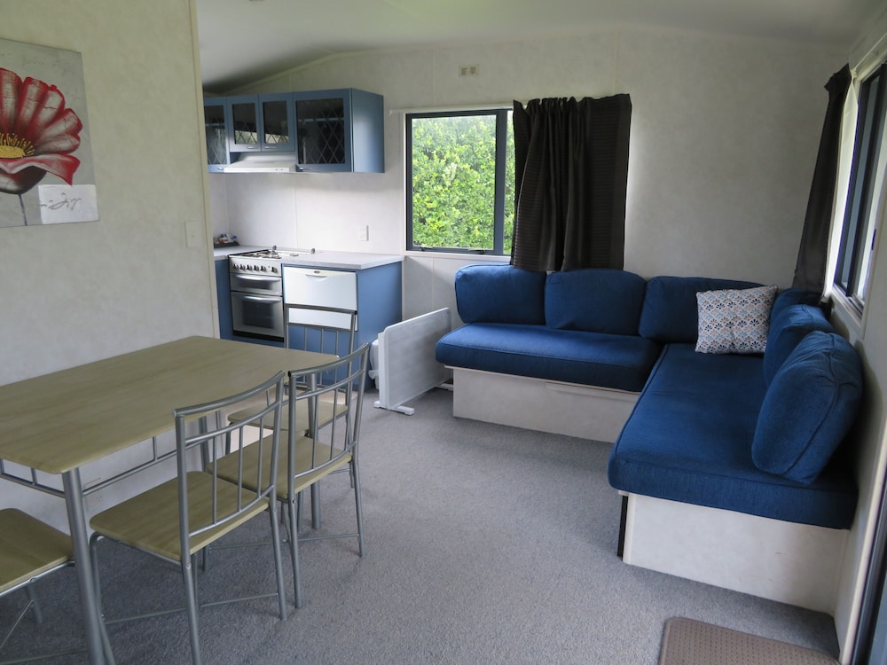 Whanganui Seaside Holiday Park 29/50