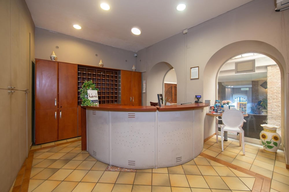 RESIDENCE DEI BARONI 3/35