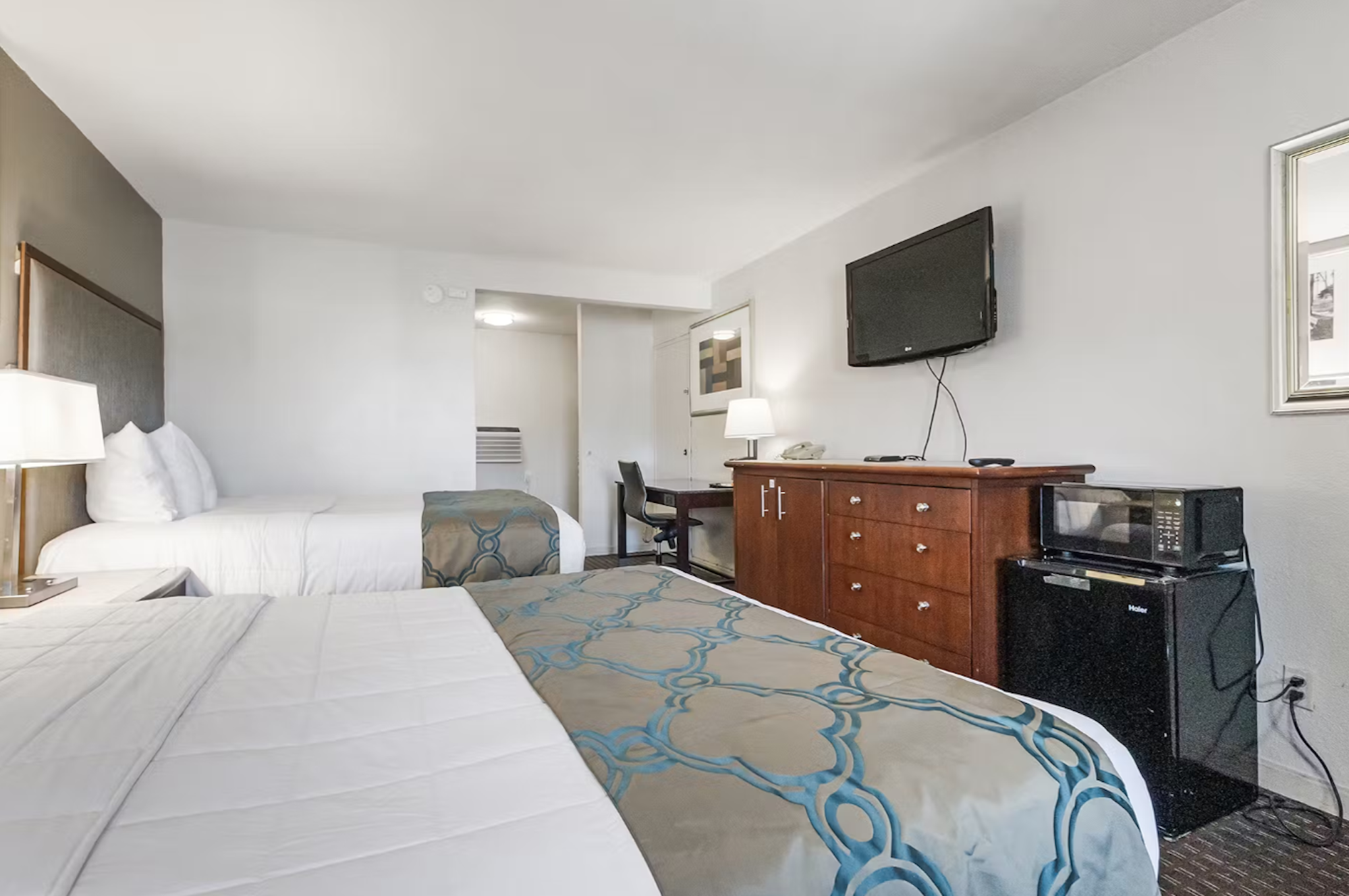 Heritage Inn Express Hayward 15/33