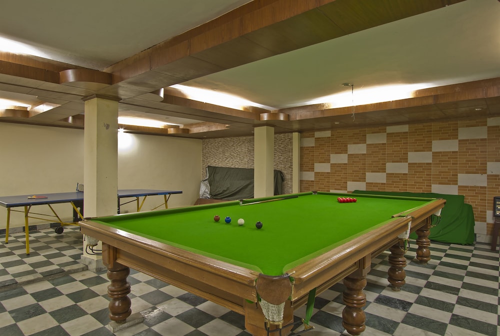 ROYAL PARK RESORT. 21/47