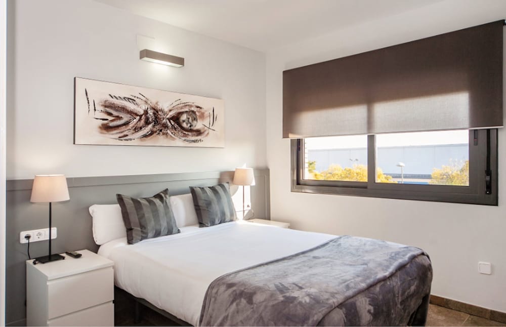 Hotel Sant Pere II 16/50