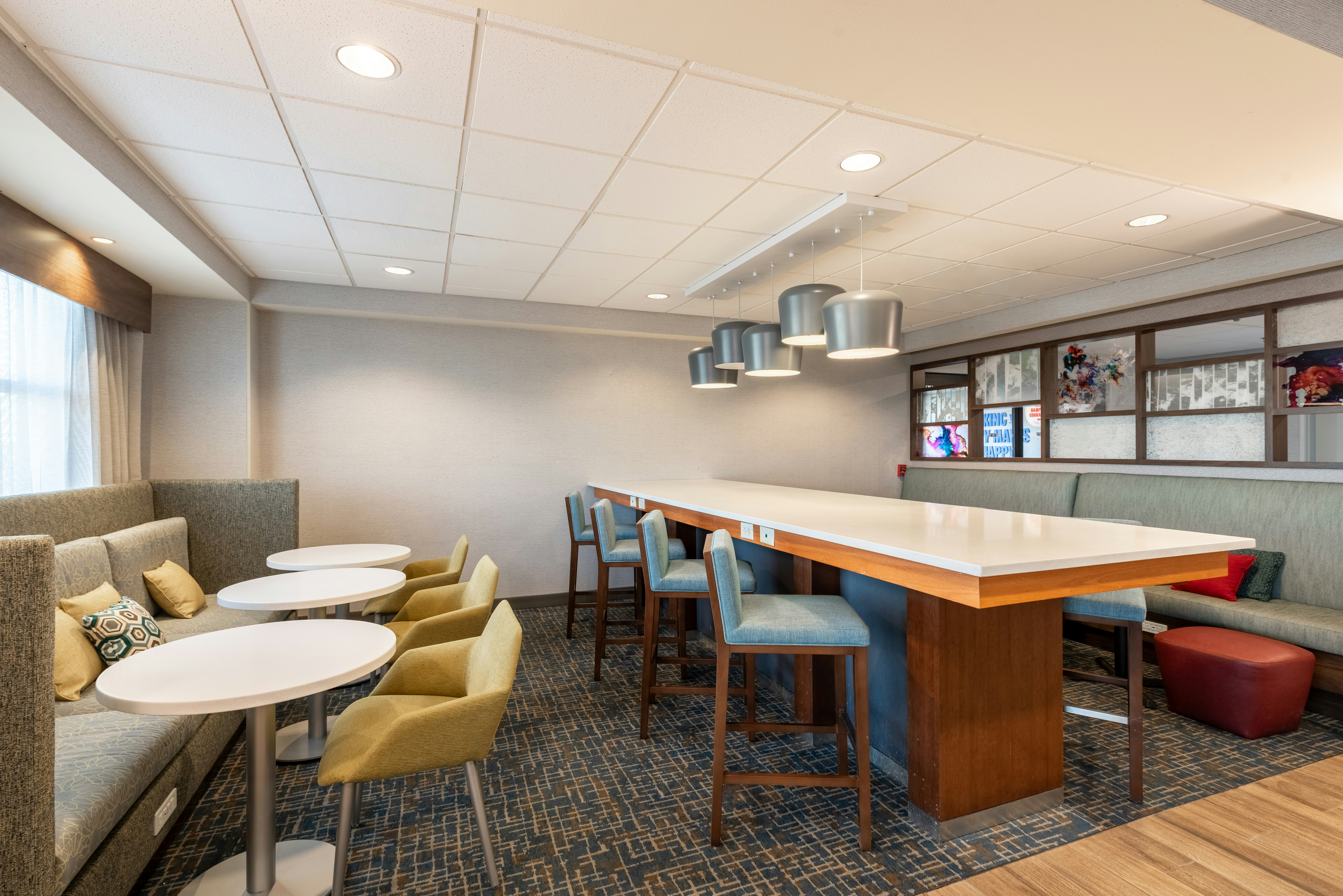 Hampton Inn La Junta 25/47