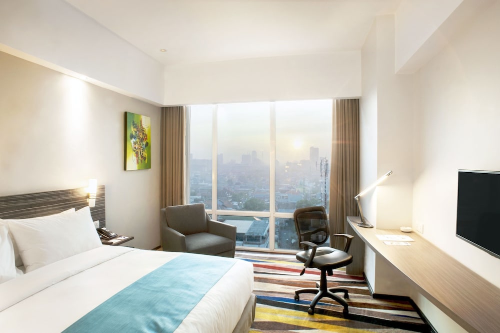 Holiday Inn Express Surabaya Centerpoint by Ihg 20/81