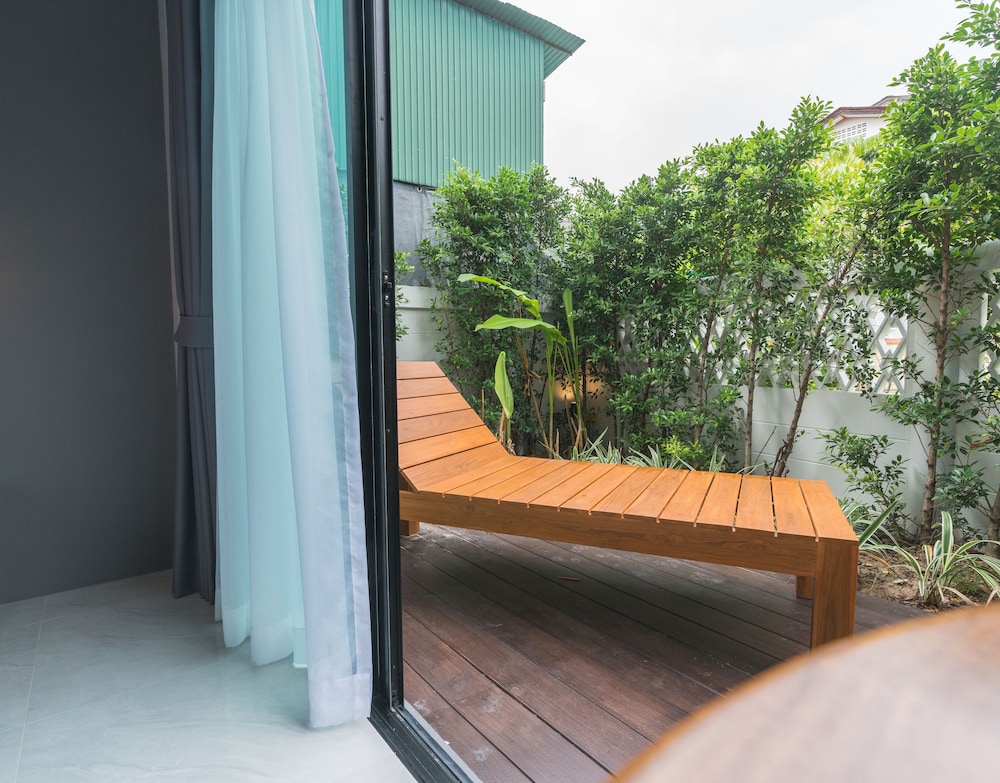 The Besavana Phuket 44/68