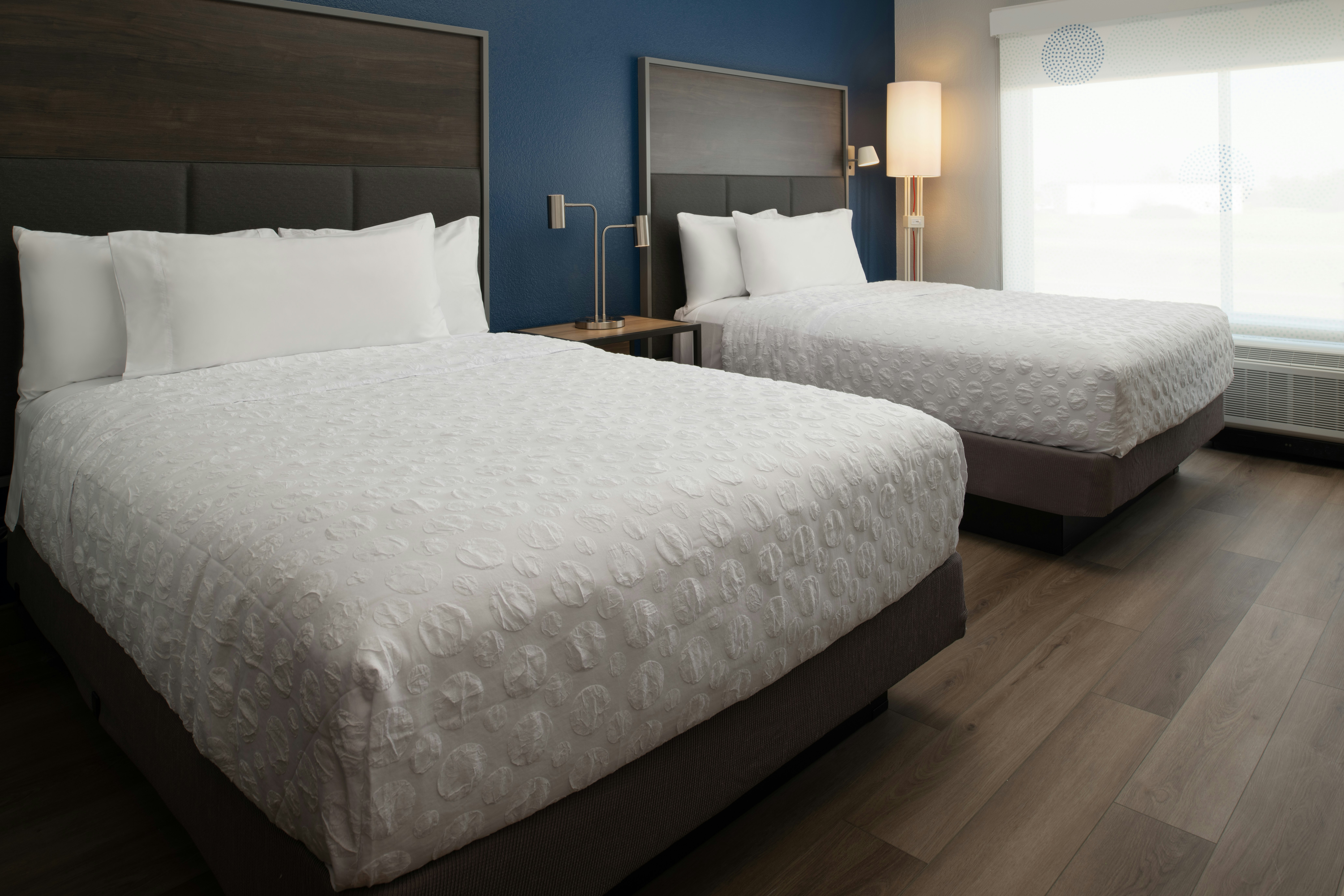 Room at Tru by Hilton Columbia South, COLUMBIA - MO