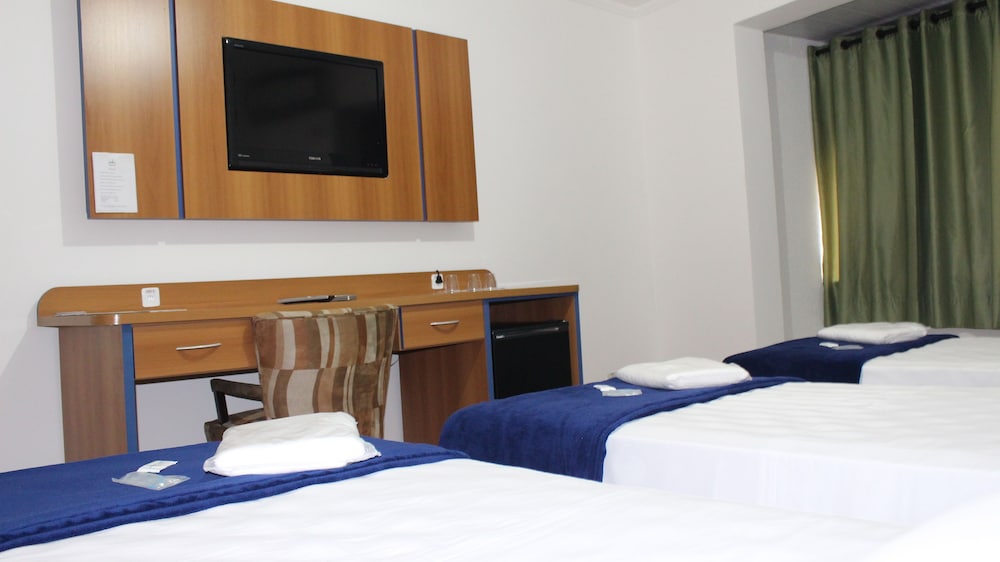 Hotel Modena 40/50