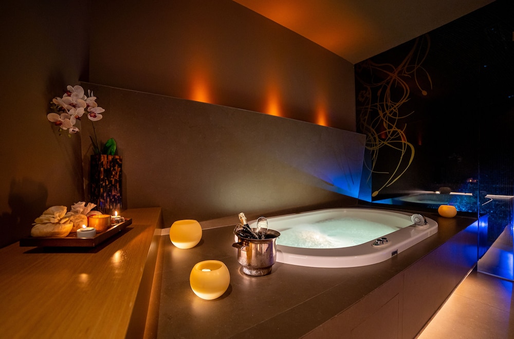 Albir Playa Hotel And Spa 37/65