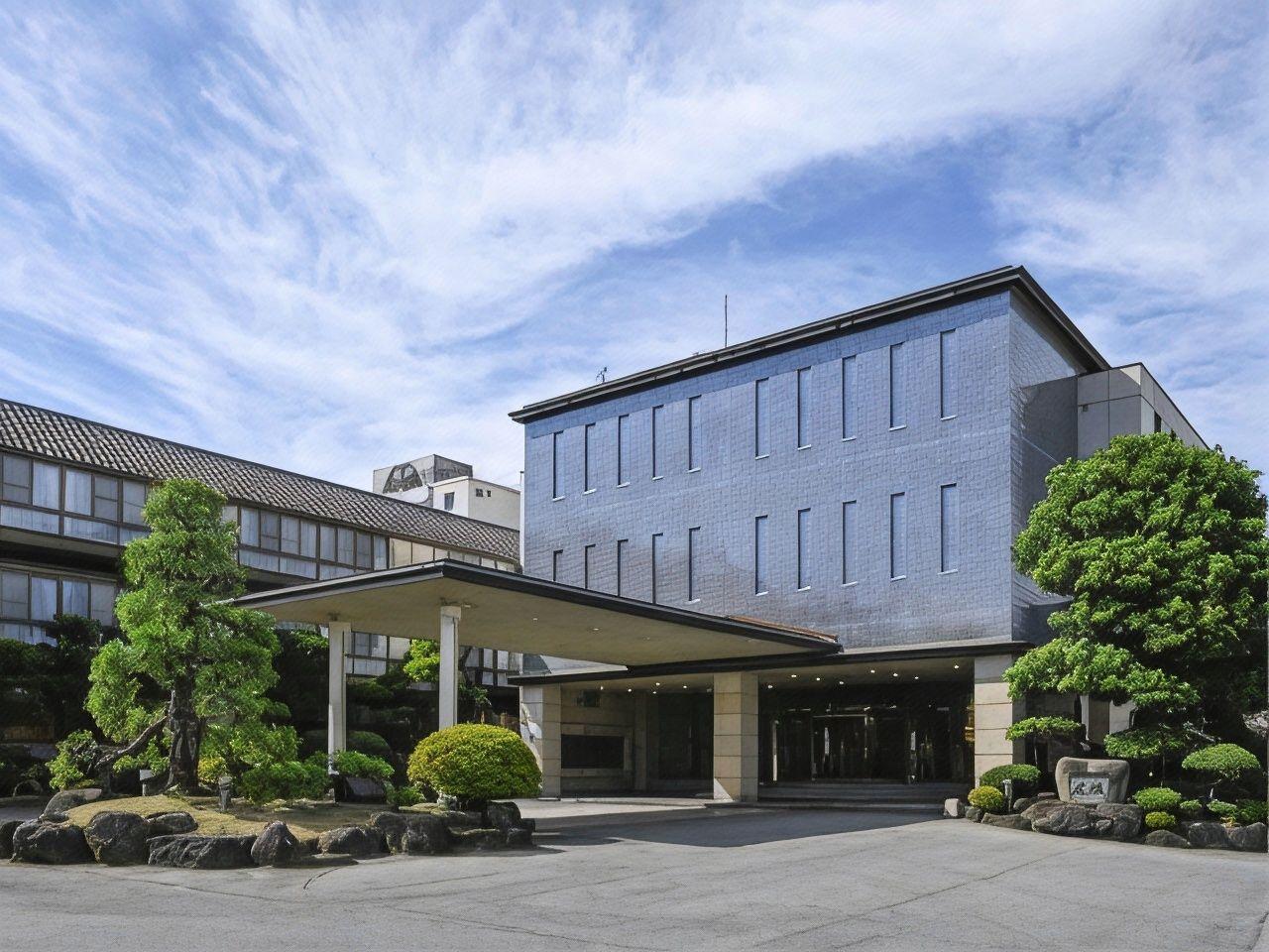 Hotel Sekifu 41/45